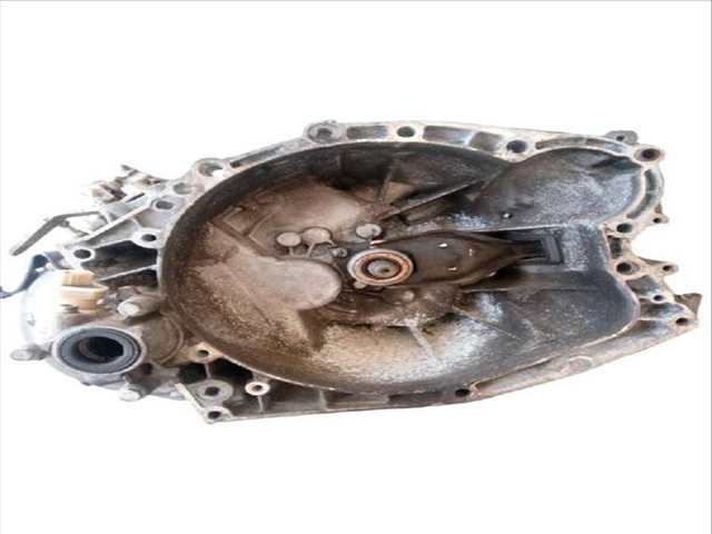 Caja Cambios Peugeot 206 1.9 D