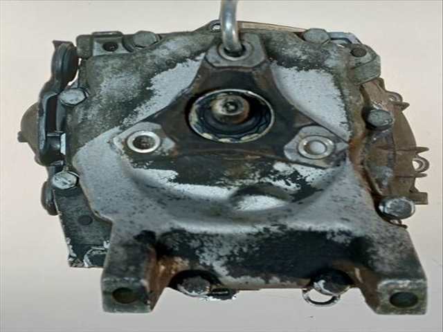 Foto 2ª: Caja Cambios Mercedes Clase C 160 1.8 16V CAT 122CV (1993)