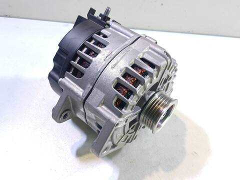 Alternador Mercedes Vito 119 CDI - BLUETEC 447.601 447.603 447.605) 190CV 140KW FURGONETA