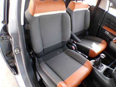 Asiento Delantero Derecho Citroen C3 HN05