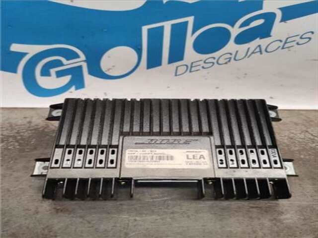 Centralita Motor ECU Mazda 6 2.0 DI