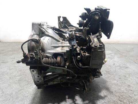 Foto 3ª: Caja Cambios Toyota Rav4 2.2 D 4WD ALA30_) 177CV 130KW [2AD-FHV] (2006)