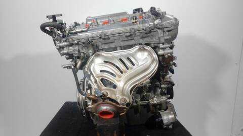 Foto 1ª: Motor Completo Toyota Avensis 1.8 ZRT271_) 147CV 108KW [2ZR] (2015)