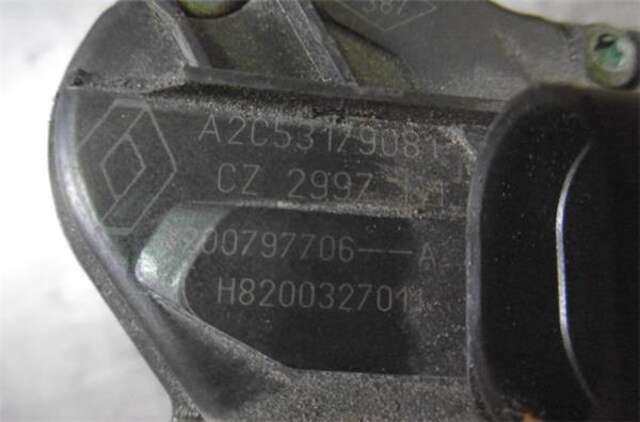 Foto 3ª: Valvula EGR Nissan X-Trail 2.0 DCI (T31)(03.2007-_) [M9R]