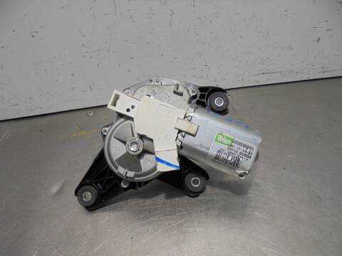 Foto 4ª: Motor Limpia Trasero Nissan Juke 1.6 CAT 113CV 83KW [HR16] (2019)