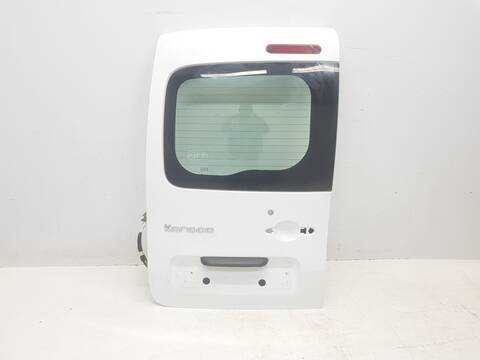 Puerta Trasera Izquierda Renault Kangoo PROFESIONAL