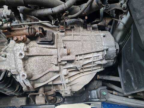 Caja Cambios Kia Sportage 1.6 GDI 135CV 99KW