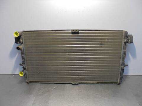 Radiador Motor Seat Cordoba STELLA BERLINA 60CV 44KW