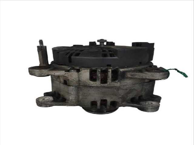 Foto 1ª: Alternador Seat Altea 1.9 TDI (2006)