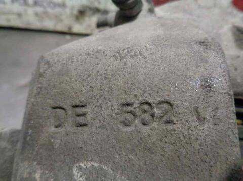 Foto 3ª: Pinza Freno Delantera Derecho Audi A3 2.0 TDI AMBIENTE 140CV 103KW [BKD] (2005)