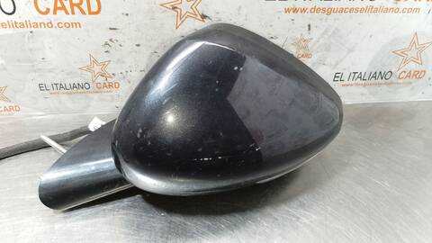 Foto 2ª: Retrovisor Izquierdo Peugeot 508 ACTIVE 120CV 88KW [BHZ/ BH01] (2017)