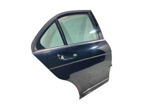 Puerta Trasera Derecha Mercedes Clase C 160 651913 BERLINA