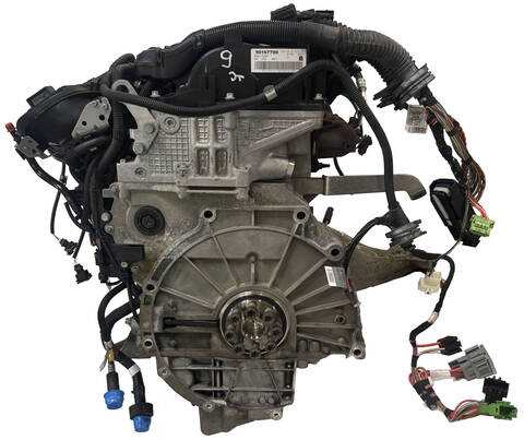 Motor Completo Bmw X1 E84 143CV 105KW