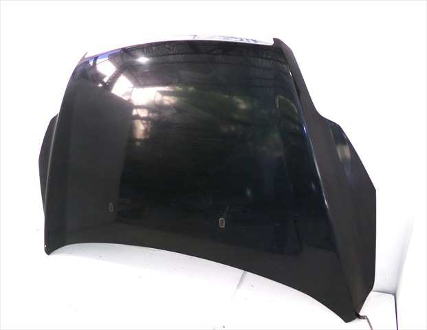 Foto 3ª: Capot Ford Focus 1.8 TDCI 2008-2011 [KKDA] (2009)