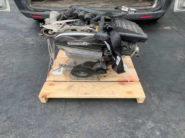 Motor Completo Volkswagen Polo 1.2TSI 16V 0CV