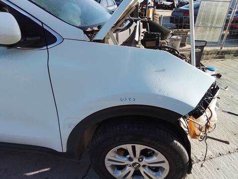 Foto 3ª: Aleta Delantera Derecha Kia Sportage 1.7 CRDI CAT 116CV 85KW [D4FD] (2018)