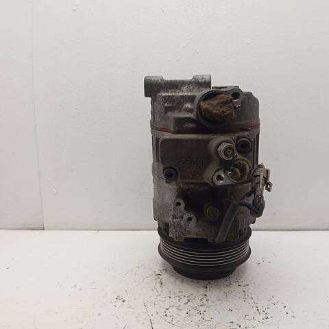 Foto 3ª: Compresor Aire Acondicionado Opel Zafira 2.0 DTI 101CV 74KW (2001)