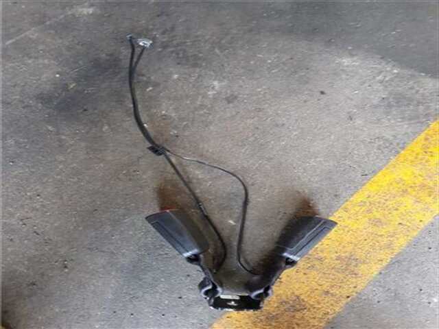 Cinturón Trasero Izquierdo Opel Astra 1.6 BUSINESS [1.6 LTR. - 81 KW CDTI DPF]