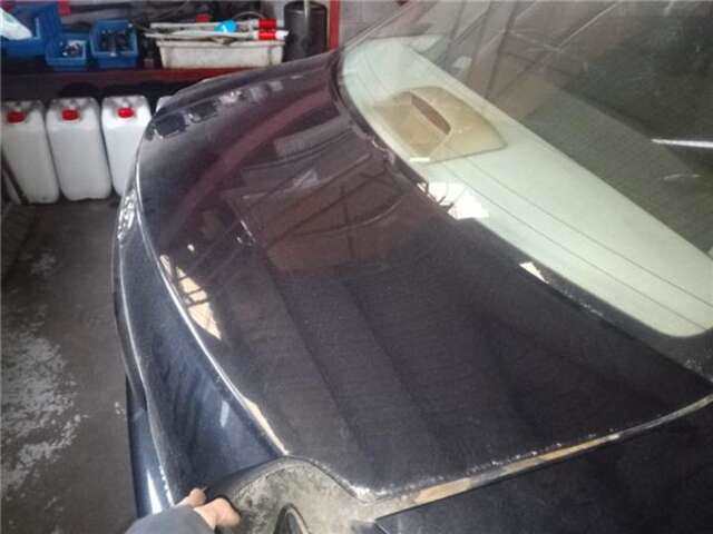 Foto 2ª: Maletero Toyota Avensis 2.0 D-4D [1CD-FTV]