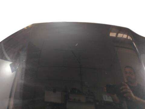 Foto 2ª: Capot Opel Insignia COSMO 2 16V CDTI 160CV (2008)