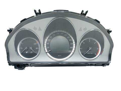 Cuadro de Instrumentos Mercedes Clase C 160 2.1 CDI CAT 136CV