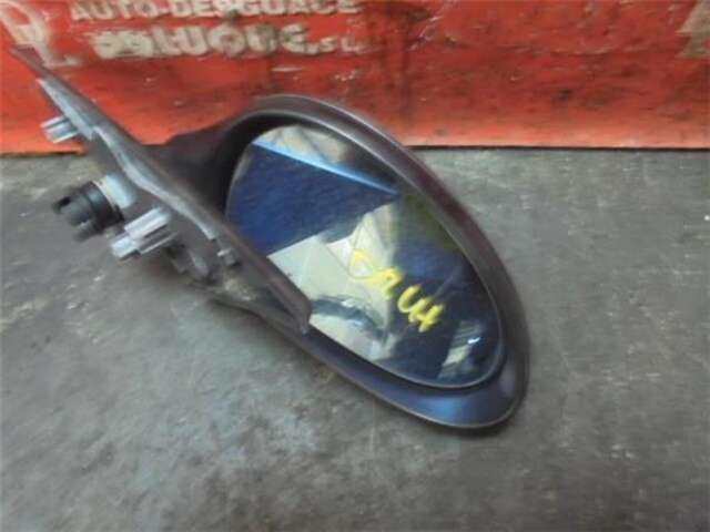 Retrovisor Derecho Bmw Serie 1 114 2.0 118D [2.0 LTR. - 105 KW TURBODIESEL CAT]
