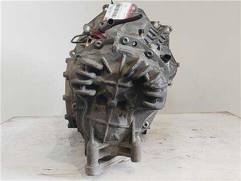 Foto 3ª: Caja Cambios Audi A4 2.0 TDI 16V AVANT 140CV 103KW [BLB] (2005)