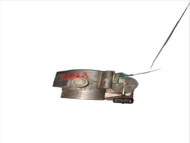 Foto 3ª: Caja Mariposa Peugeot 307 1.6 16V (2000)