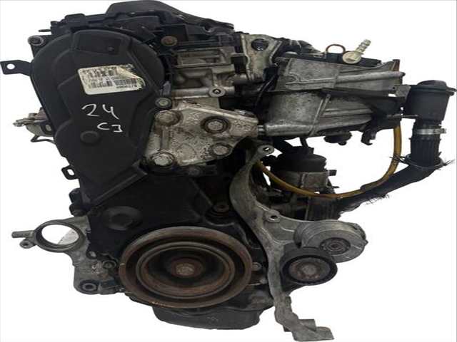 Foto 2ª: Motor Completo Peugeot Expert 2.0 HDI 98 CV 72KW [DW10CE, AHY, RH02]