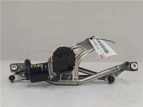 Foto 1ª: Motor Limpia Delantero Fiat Linea 1.3 D MULTIJET 90CV 66KW [199 A3.000] (2008)
