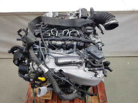 Motor Completo Volkswagen Touran ADVANCE BMT