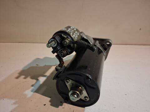 Foto 2ª: Motor de Arranque Bmw Serie 7 720 306D3 (2006)