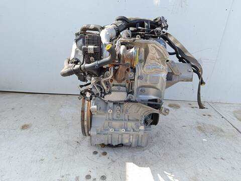 Foto 1ª: Motor Completo Volkswagen Polo 1.0 TSI 116CV 85KW [DKRF] (2019)