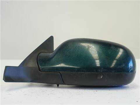 Foto 2ª: Retrovisor Izquierdo Volvo S80 2.4 BERLINA 170CV 125KW [B 5244 S] (2002)