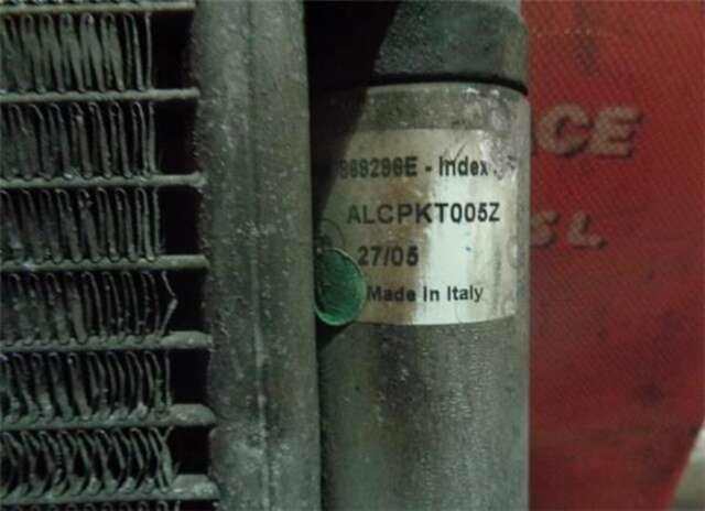 Foto 3ª: Radiador Calefaccion A.A. Mini Mini 1.6 COOPER [1.6 LTR. - 85 KW 16V CAT] [W10B16A]