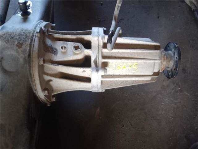Diferencial Trasero Suzuki Ignis 1.3 4WD