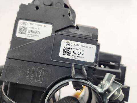 Foto 2ª: Mando Multifuncion Ford Transit COMBI AMBIENTE 101CV 74KW [XXCA] (2020)