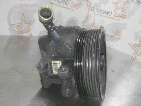 Foto 3ª: Bomba de Direccion Ford Transit FT 330 2.4 EXPRESS-LINE 116CV 85KW CAJA CERRADA [FXFA] (2004)