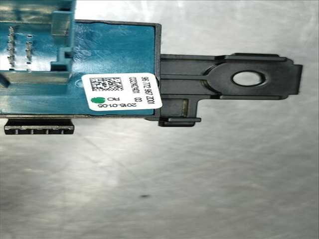 Freno de Mano Peugeot 508 ALLURE 150CV 110KW