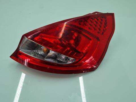 Foto 1ª: Piloto Trasero Derecho Ford Fiesta TREND 68CV 50KW [F6JD] (2010)