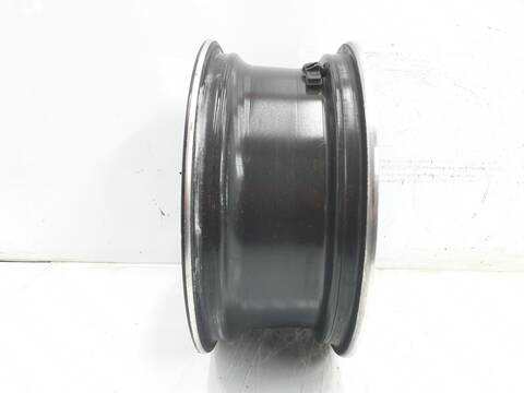 Foto 2ª: LLanta Aleacion Subaru XV EXECUTIVE (2012)