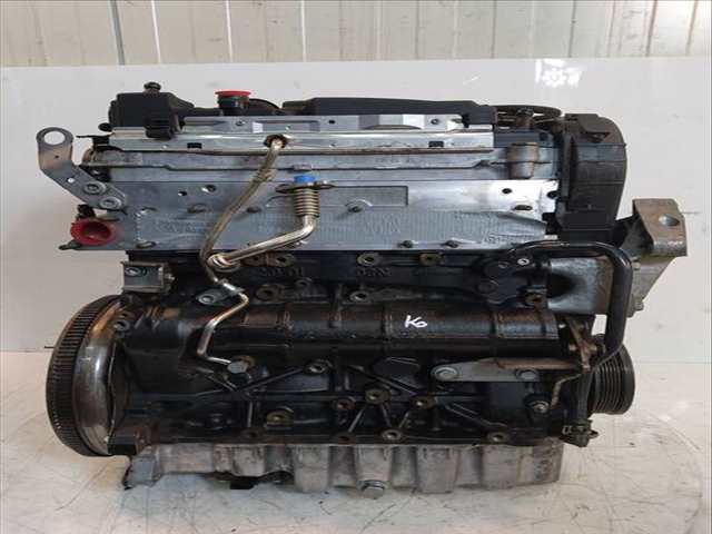 Motor Completo Audi A3 150 CV 110KW