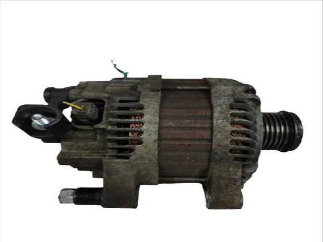 Alternador Peugeot 407 2.0 HDI 135