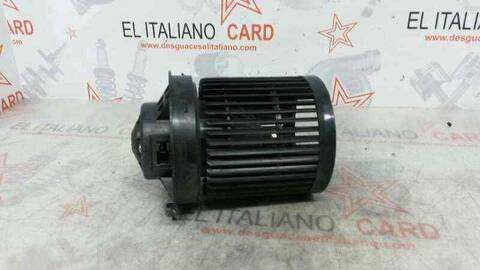 Foto 3ª: Ventilador de Calefacción Nissan Juke VERSION INDEFINIDA