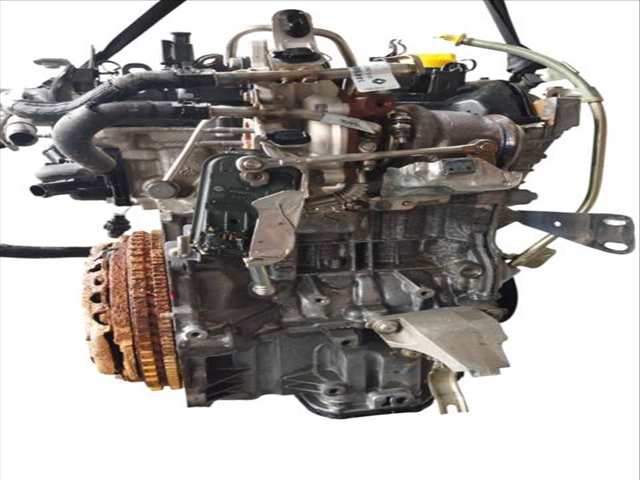 Foto 3ª: Motor Completo Dacia Sandero 1.0 TCE 90 (2021)