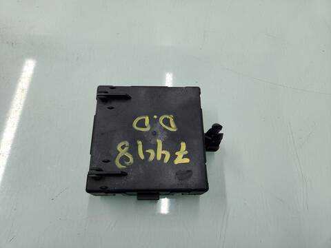 Centralita Motor ECU Mercedes Clase G 230 GLA 200 CDI 156.908) 136CV 100KW