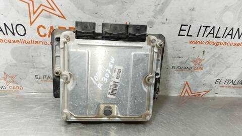 Centralita Motor ECU Peugeot 307 BREAK XS 107CV 79KW