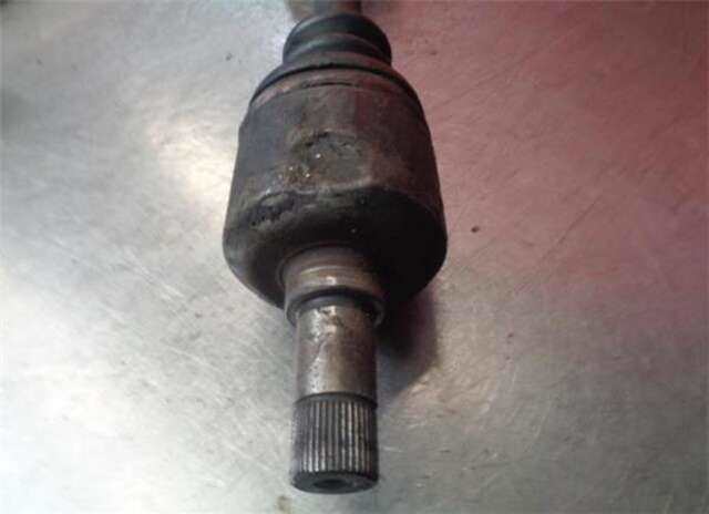 Foto 2ª: Transmision Delantera Izquierda Citroen Jumper 2.5 TD (103CV) [T8A]