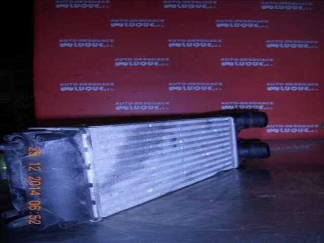 Foto 3ª: Intercooler Citroen Jumpy 2.0 HDI [RHZ]