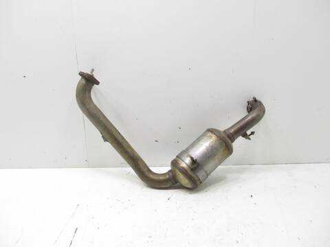 Catalizador Mazda 3 Y6 BERLINA
